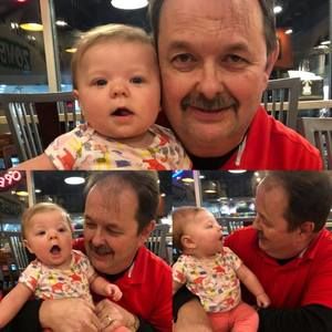 Meet your Posher, Doug